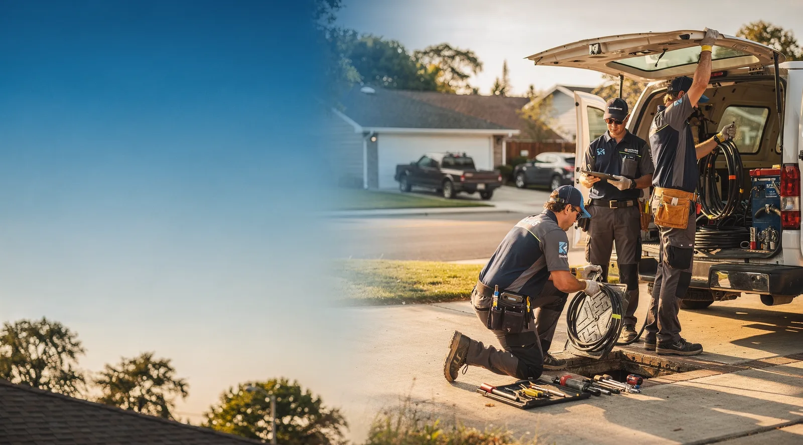 Water Softener Installation in Ladera Ranch, CA near me